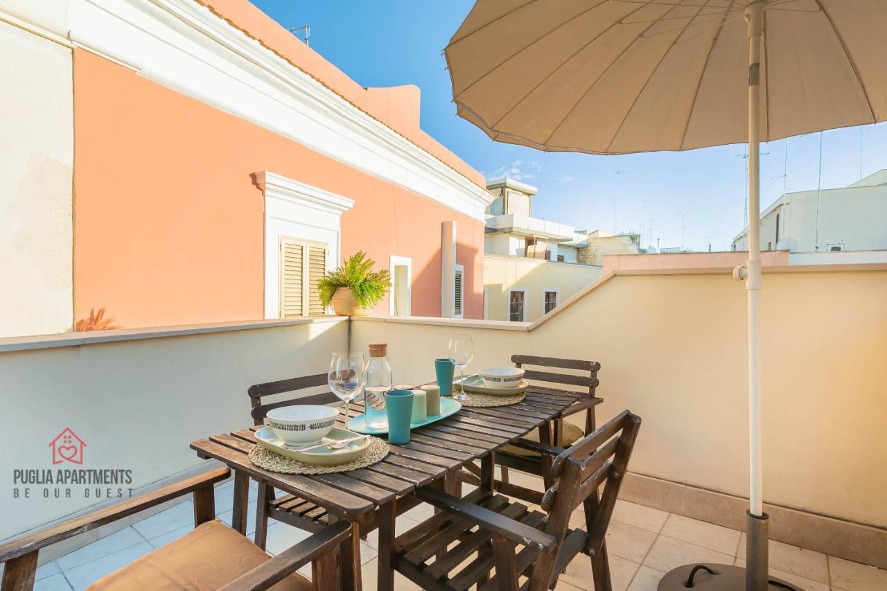Apartamento Secret Well In Old - Puglia *