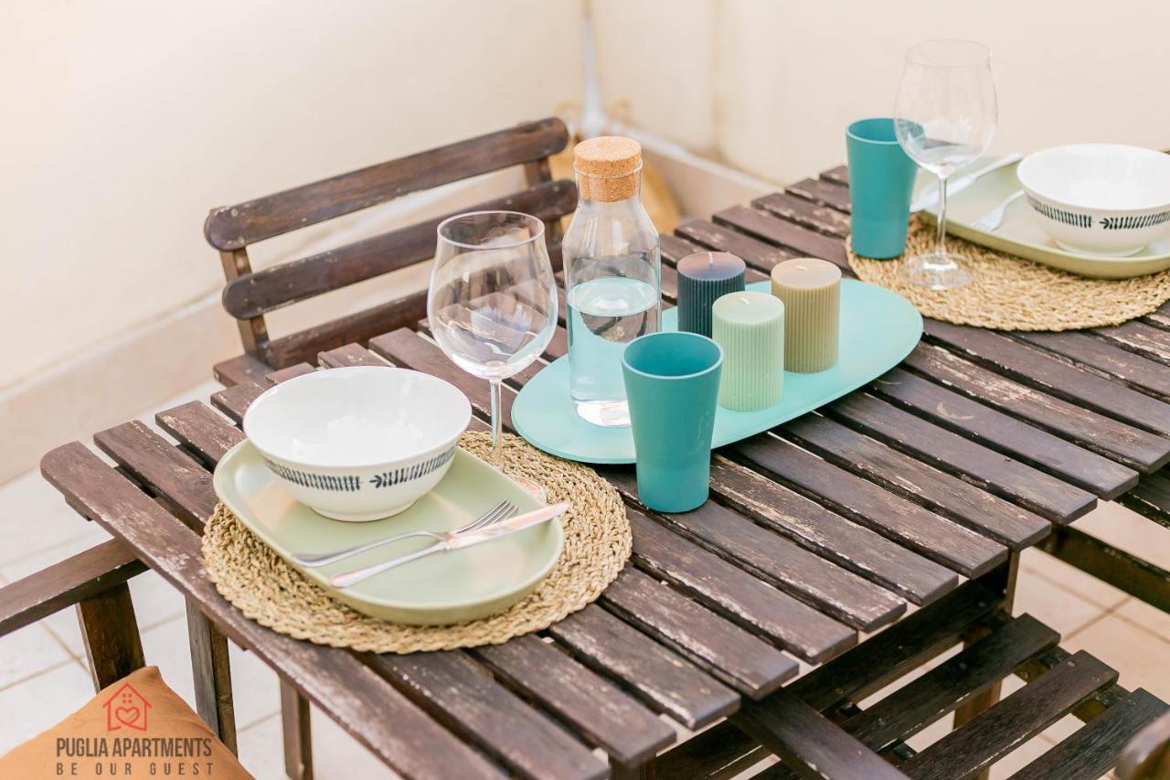 Apartamento Secret Well In Old - Puglia *
