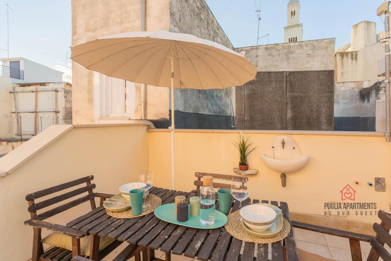Apartamento Secret Well In Old - Puglia *