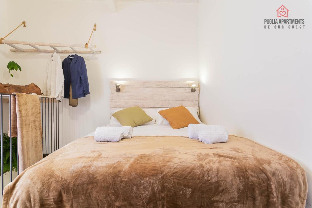 Secret Well In Old - Puglia Apartamento Bari