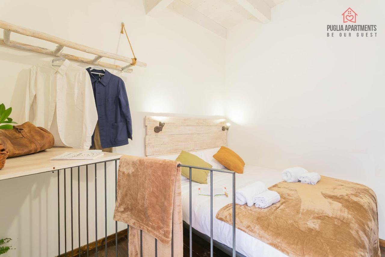 Secret Well In Old - Puglia Apartamento *