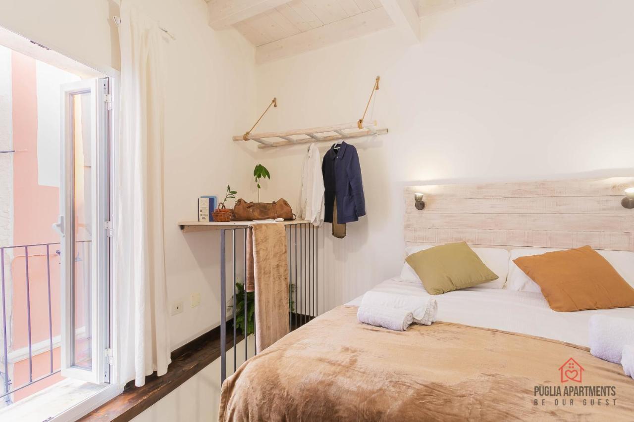 Secret Well In Old - Puglia Apartamento