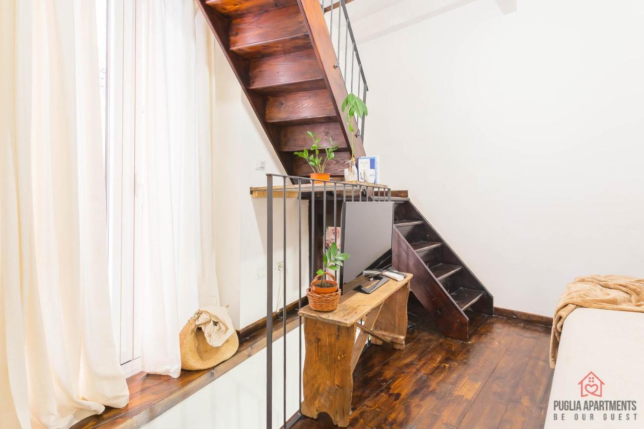 Apartamento Secret Well In Old - Puglia